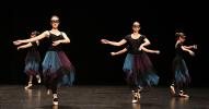Gala de danse classique 14 ans à jeunes adultes 2026